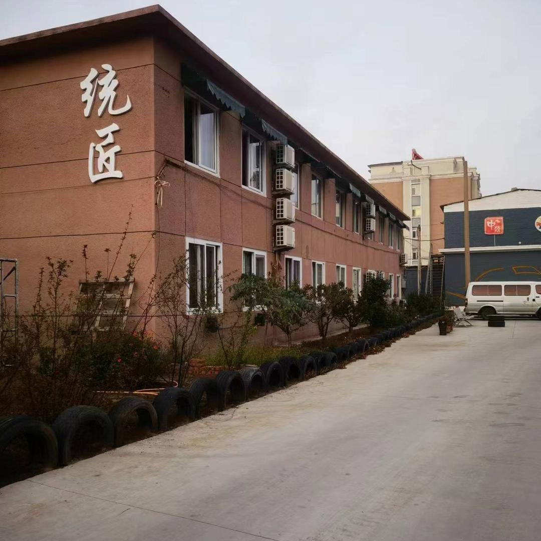 统匠寄宿自习室