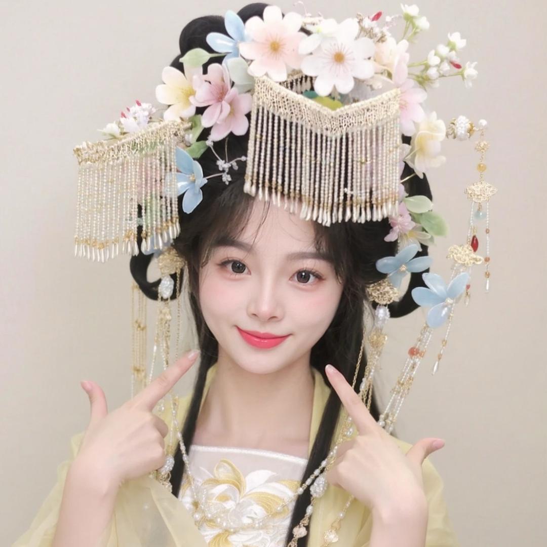 超级无敌美少女
