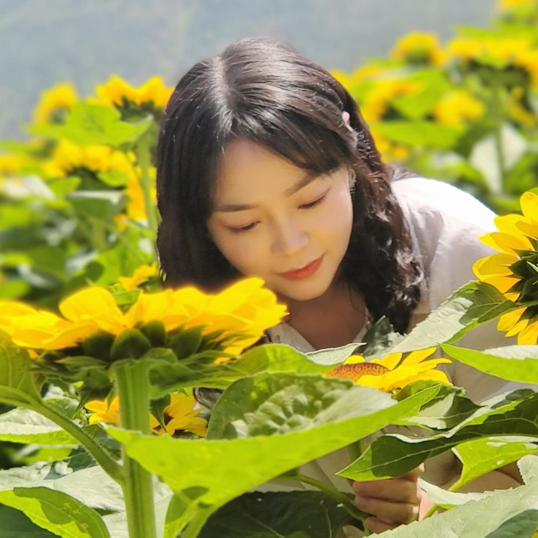 凉山东妹