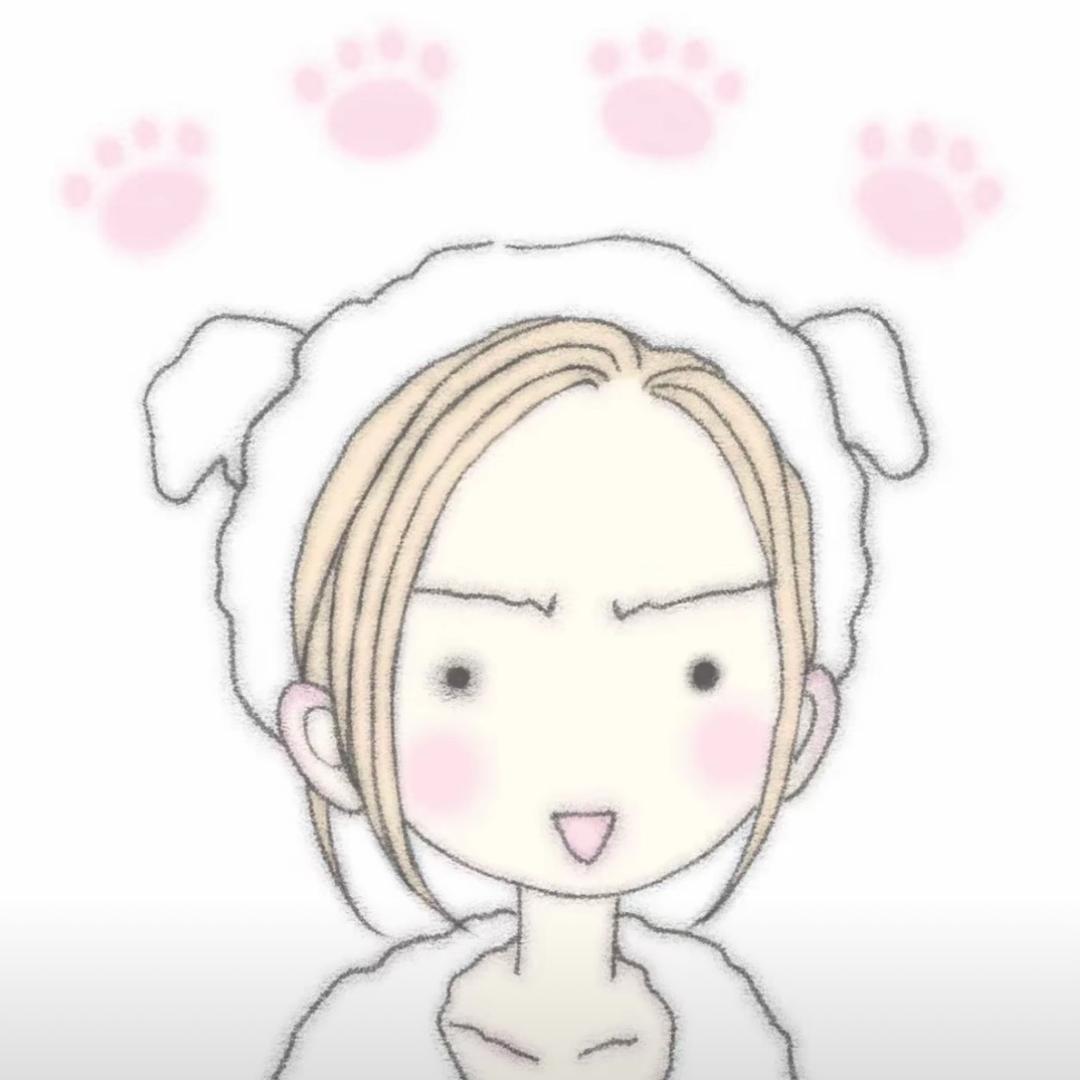 跳咪