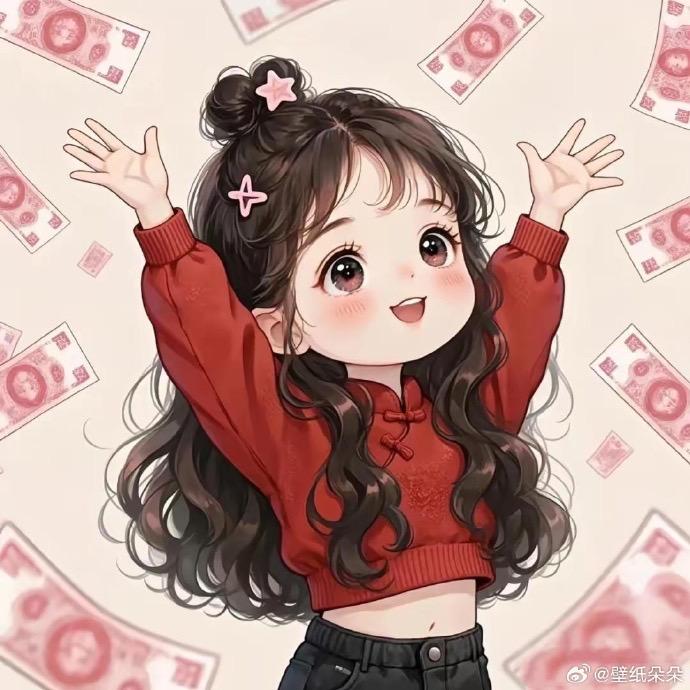 @财从四面八方来