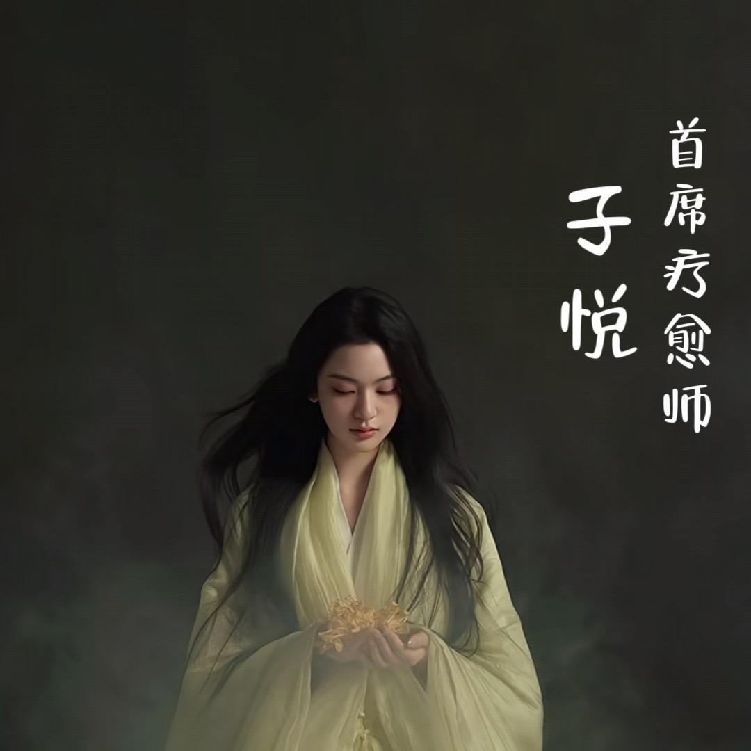 子悦