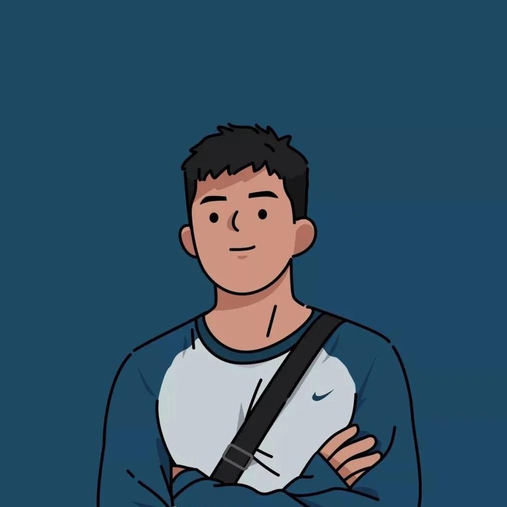 小谢同学🏀头像