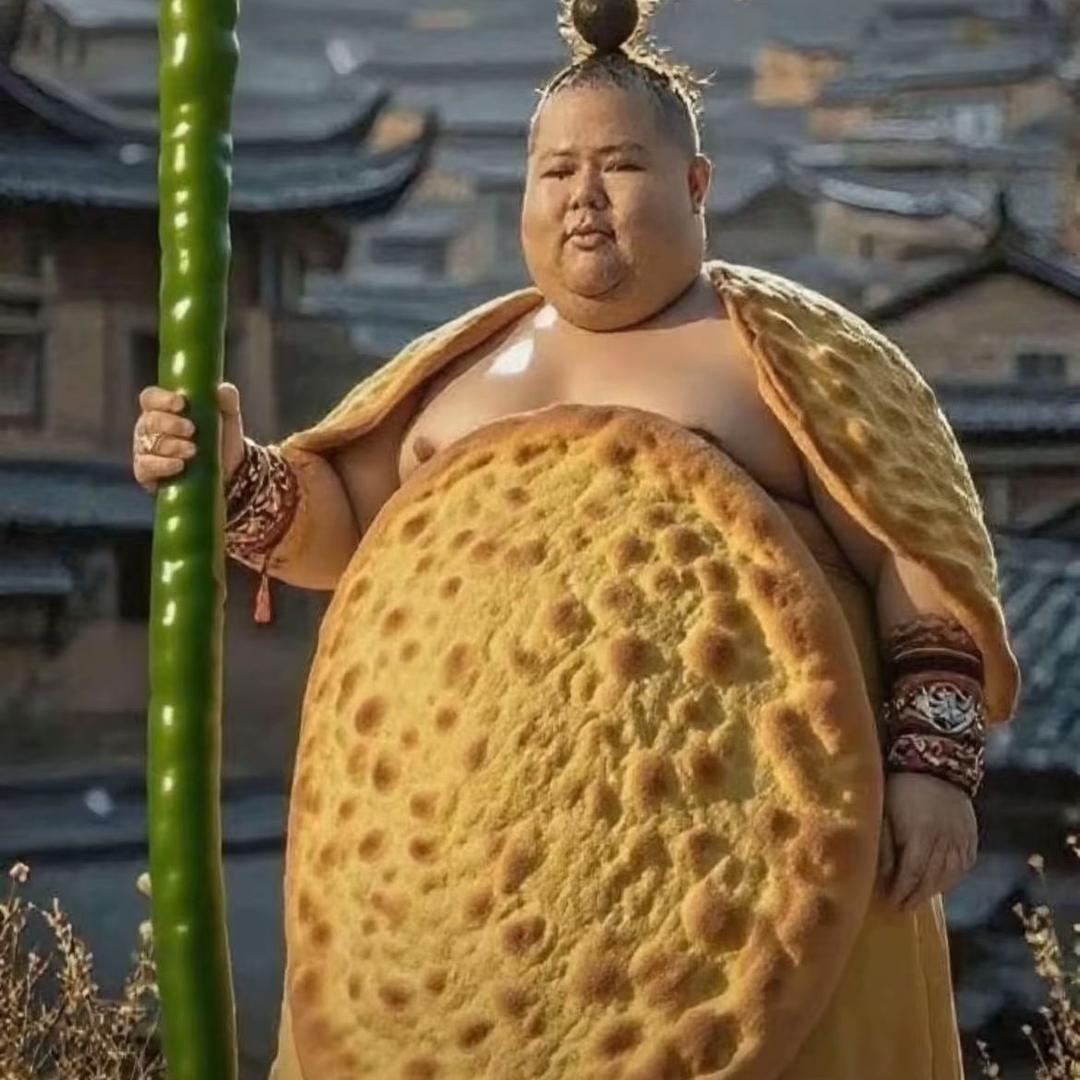 味真族好物