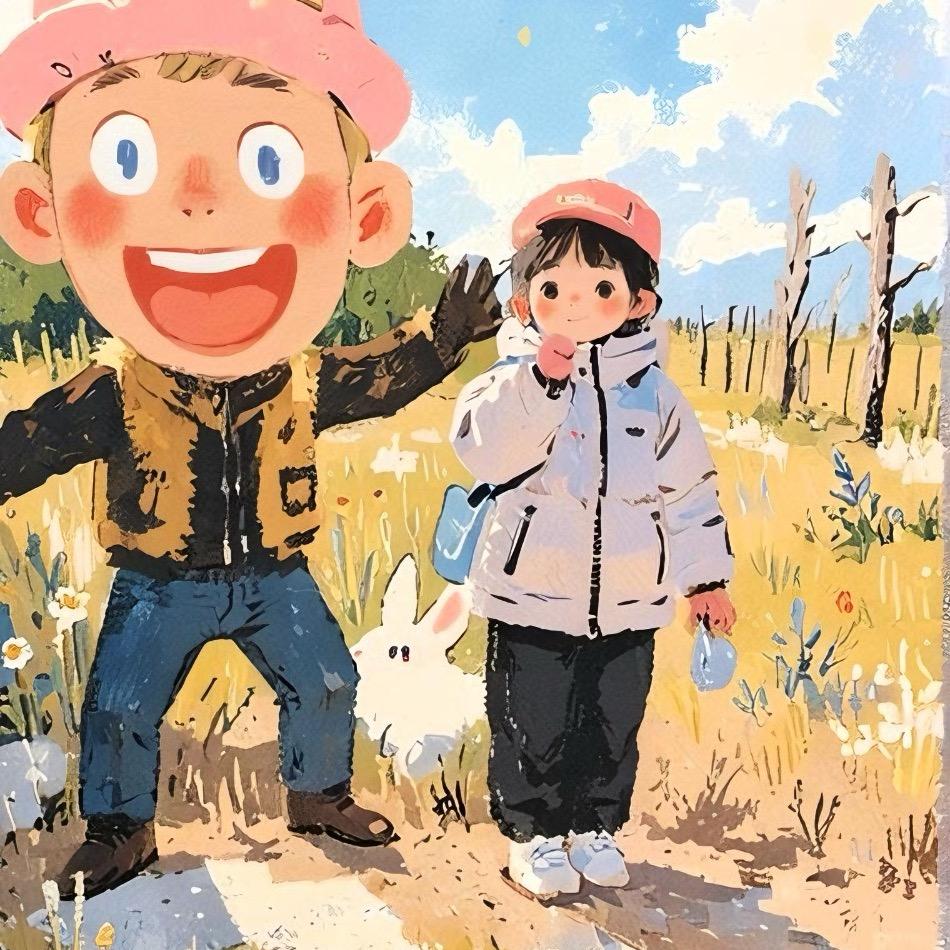 琳琳⋆
