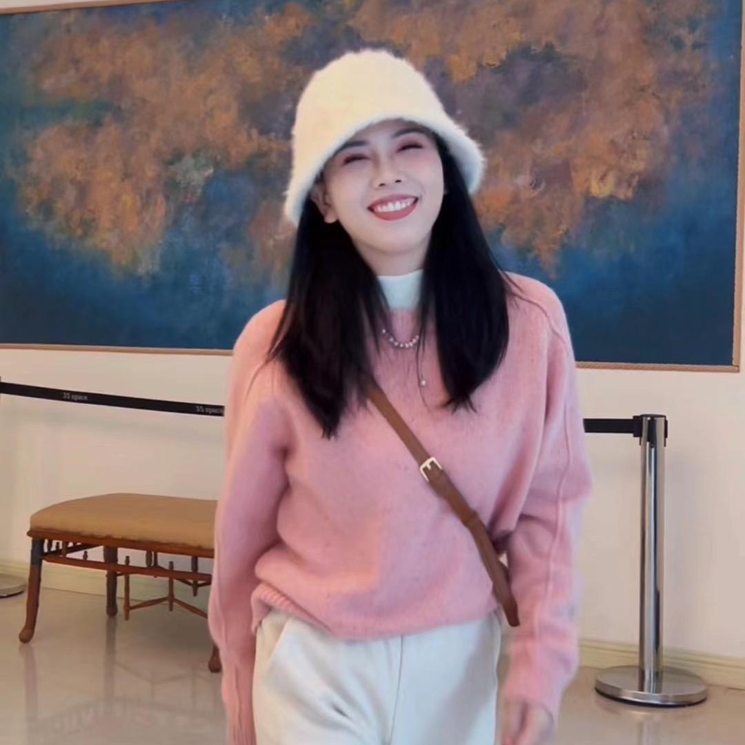 翠宝153呀(李羽竺老板娘)