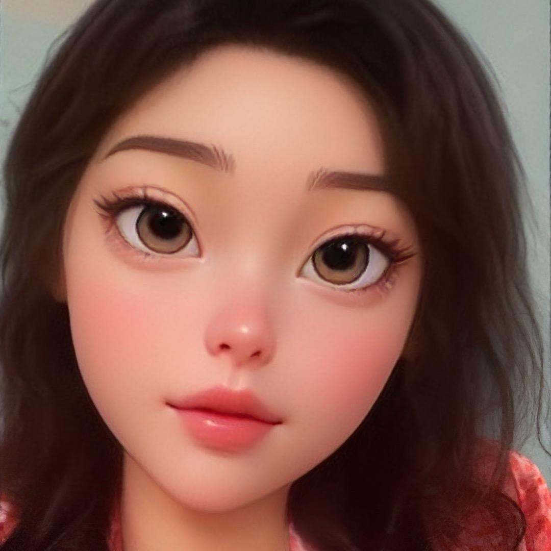 💞-浅秋~💞