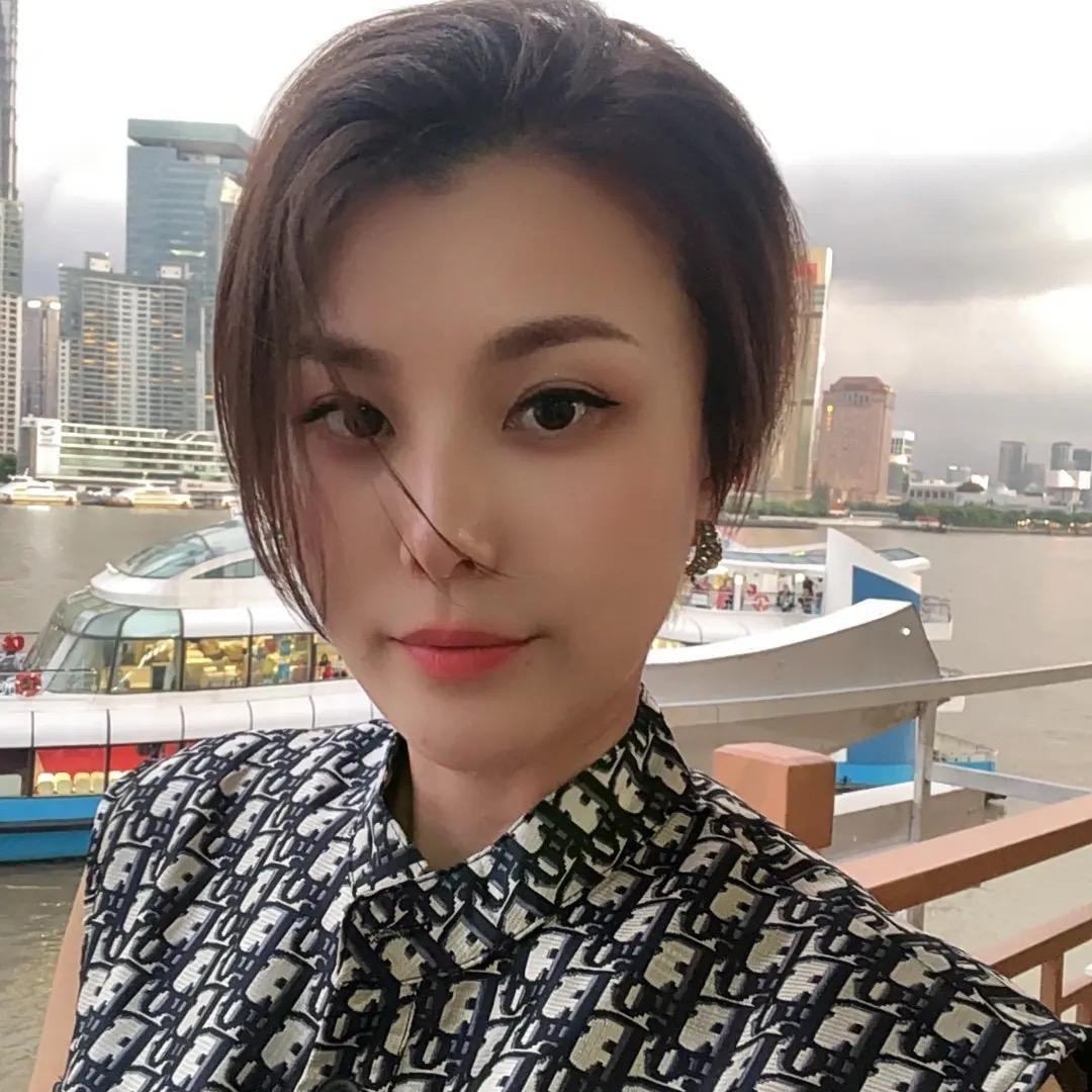 上海玲姐