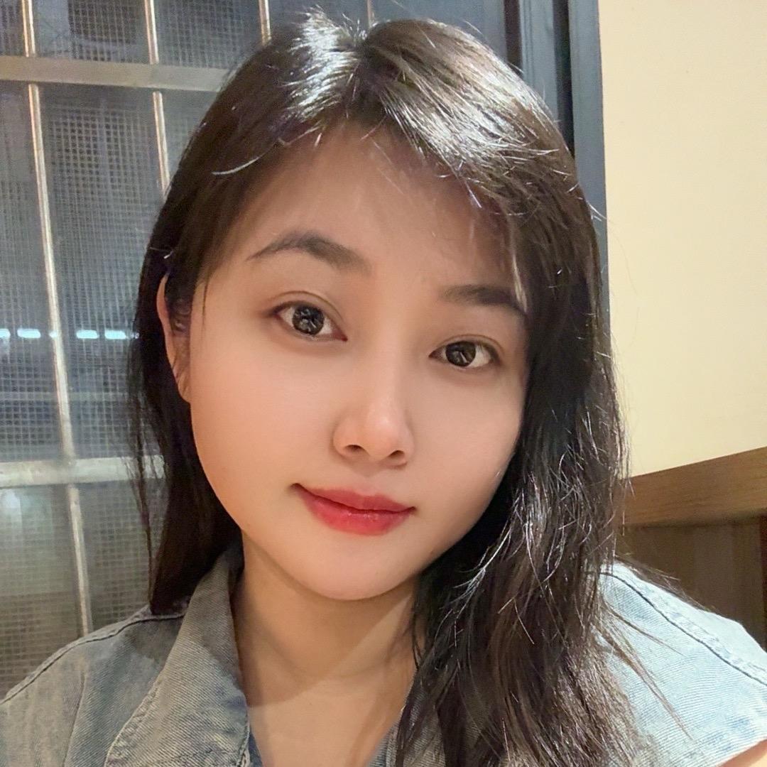 ❤丽