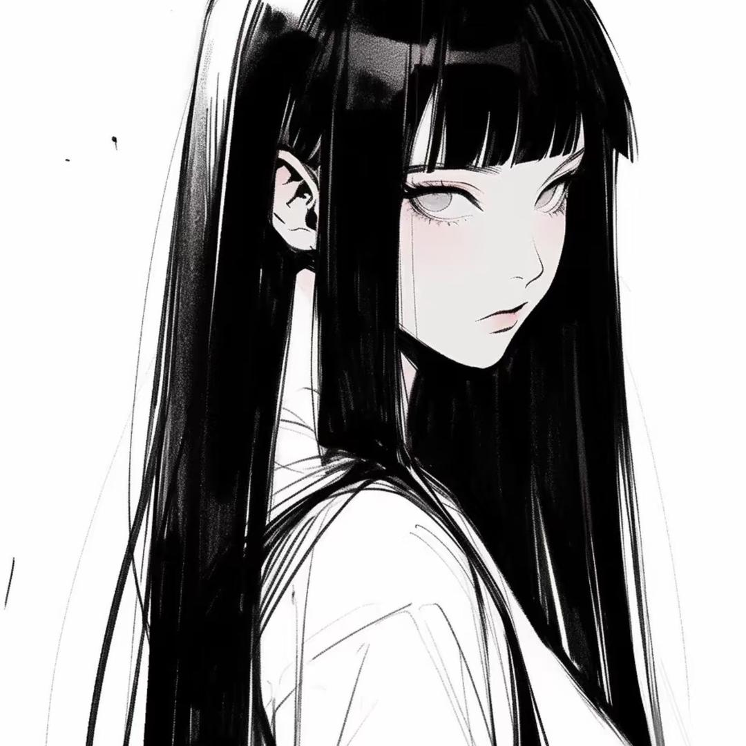 牙牙.