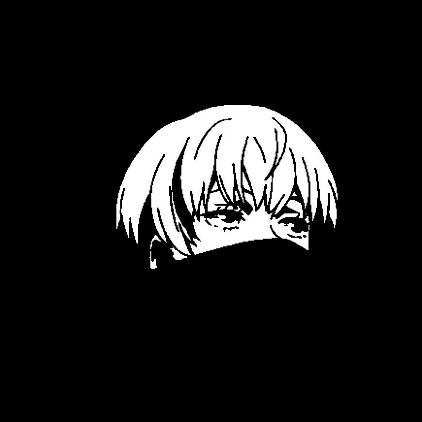 伤心男孩