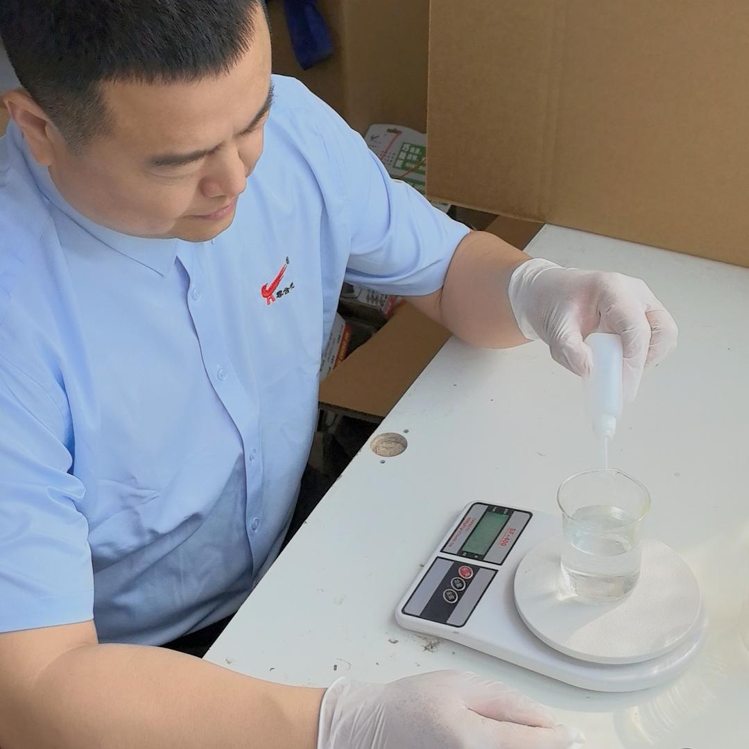 19年胶水源头工厂