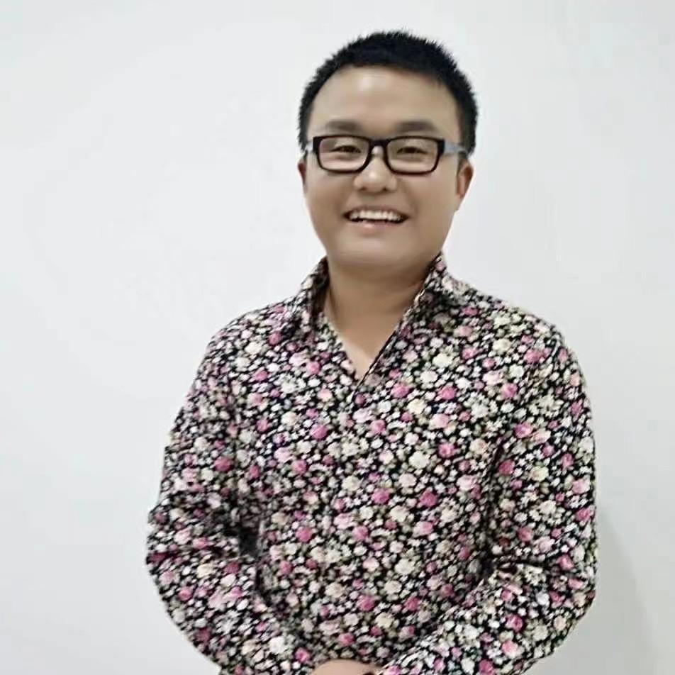 扁头哥