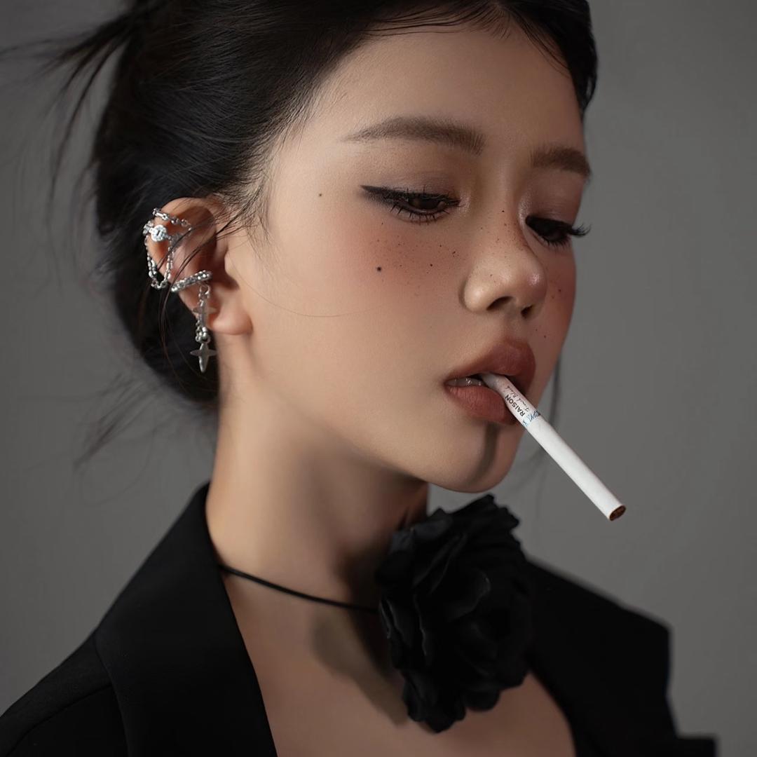超爱生气