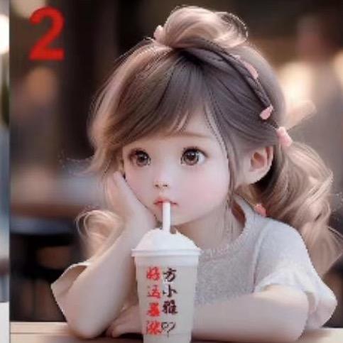 可儿美摄