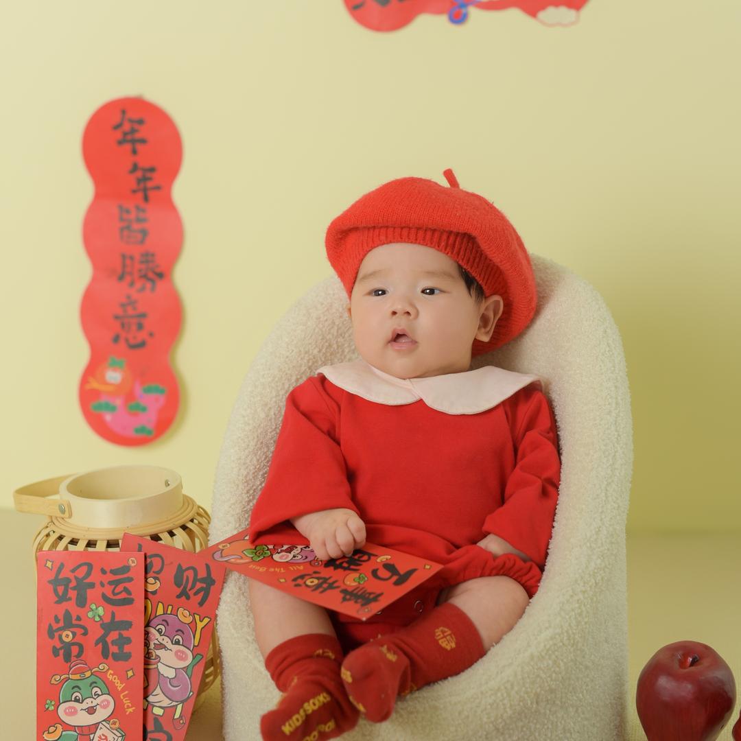 宸宝麻麻（带娃）