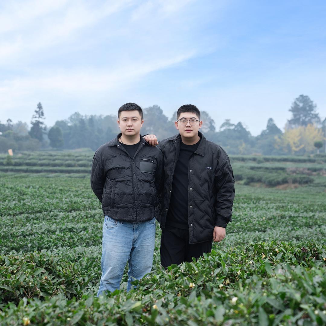 雅安云逸茶厂（专业茉莉花茶号）