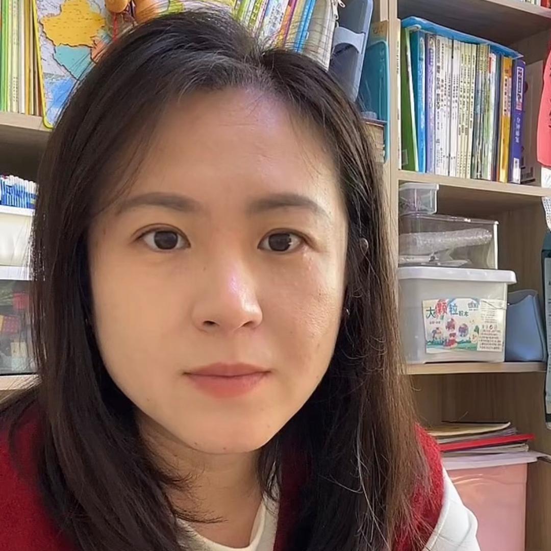 钱钱妈