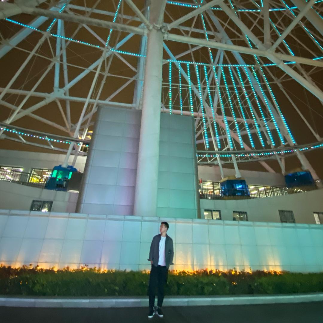 余温