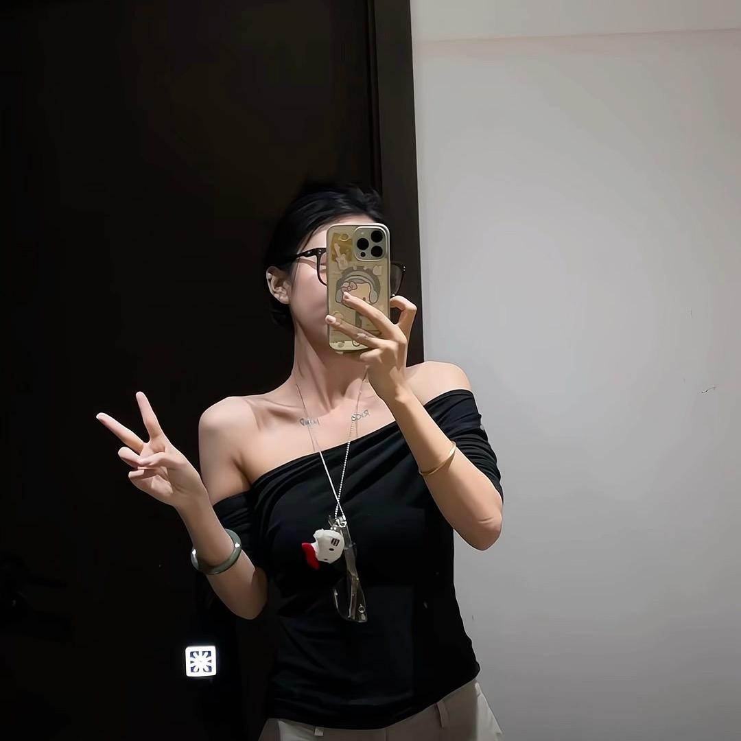 潇潇子