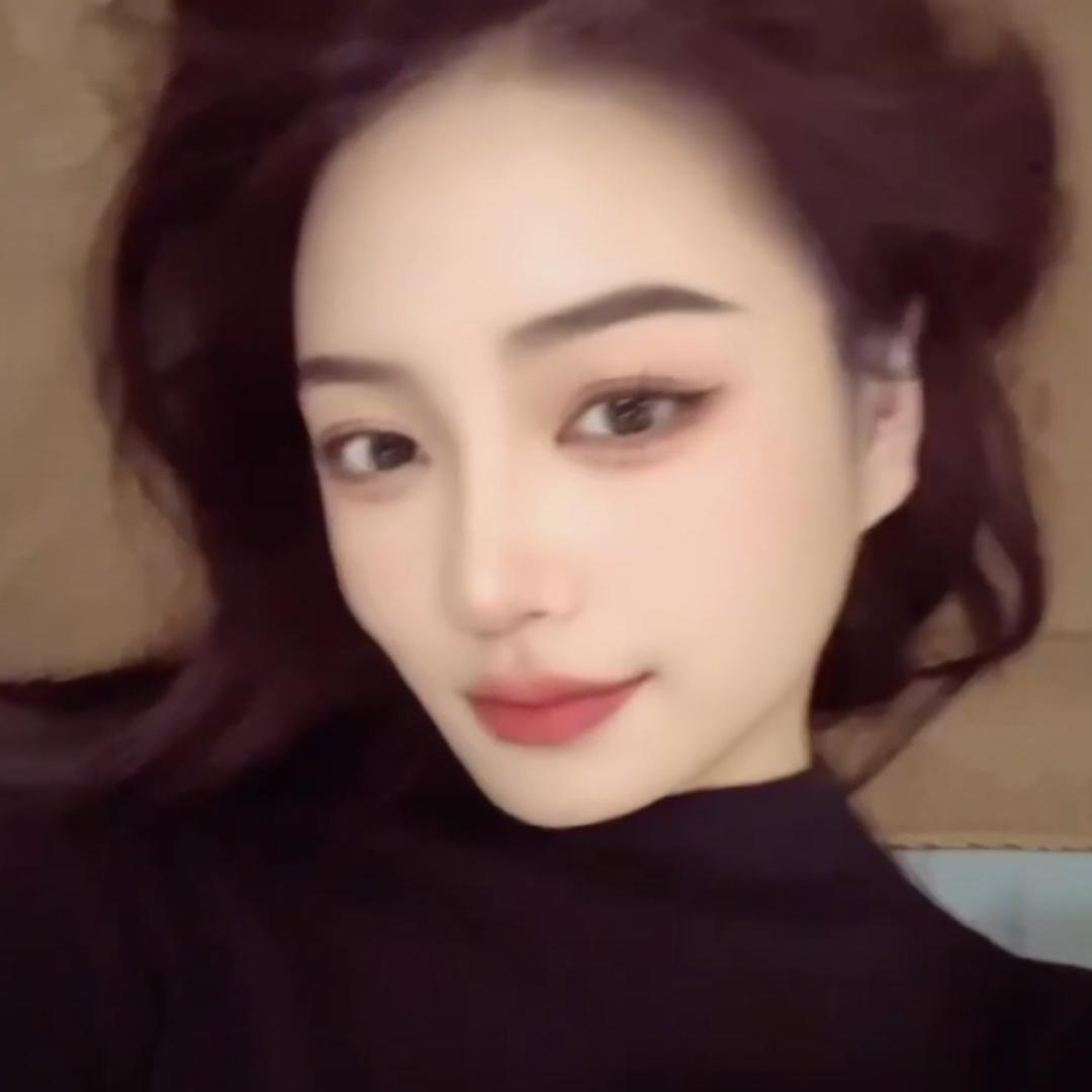 马漂亮🤪