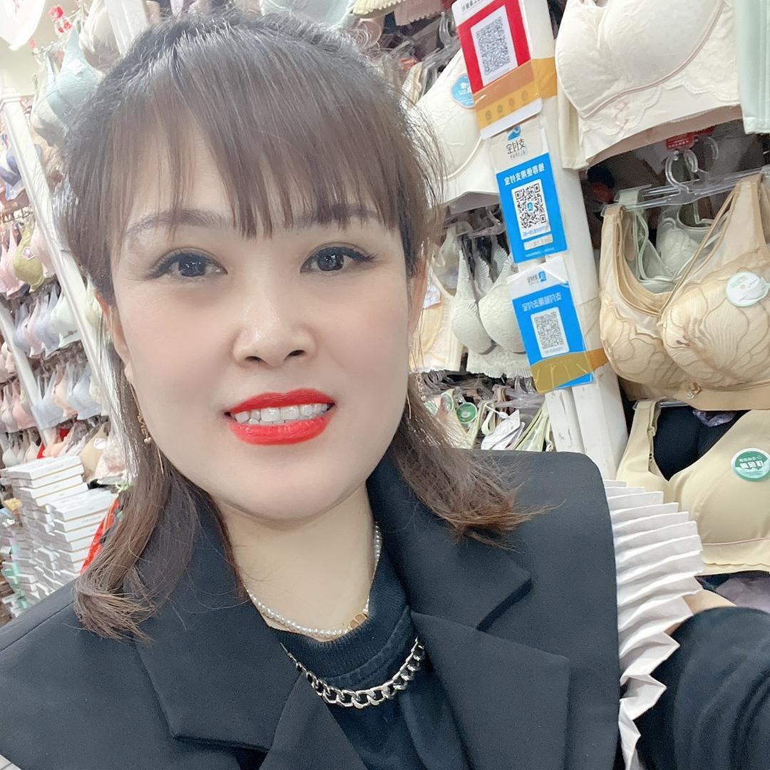 潍坊商品城伟东针织供应链