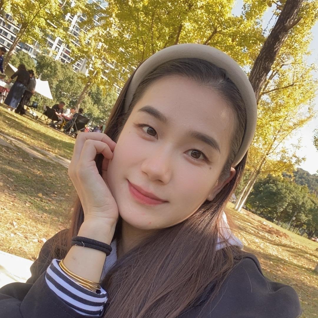 小猫咪❤