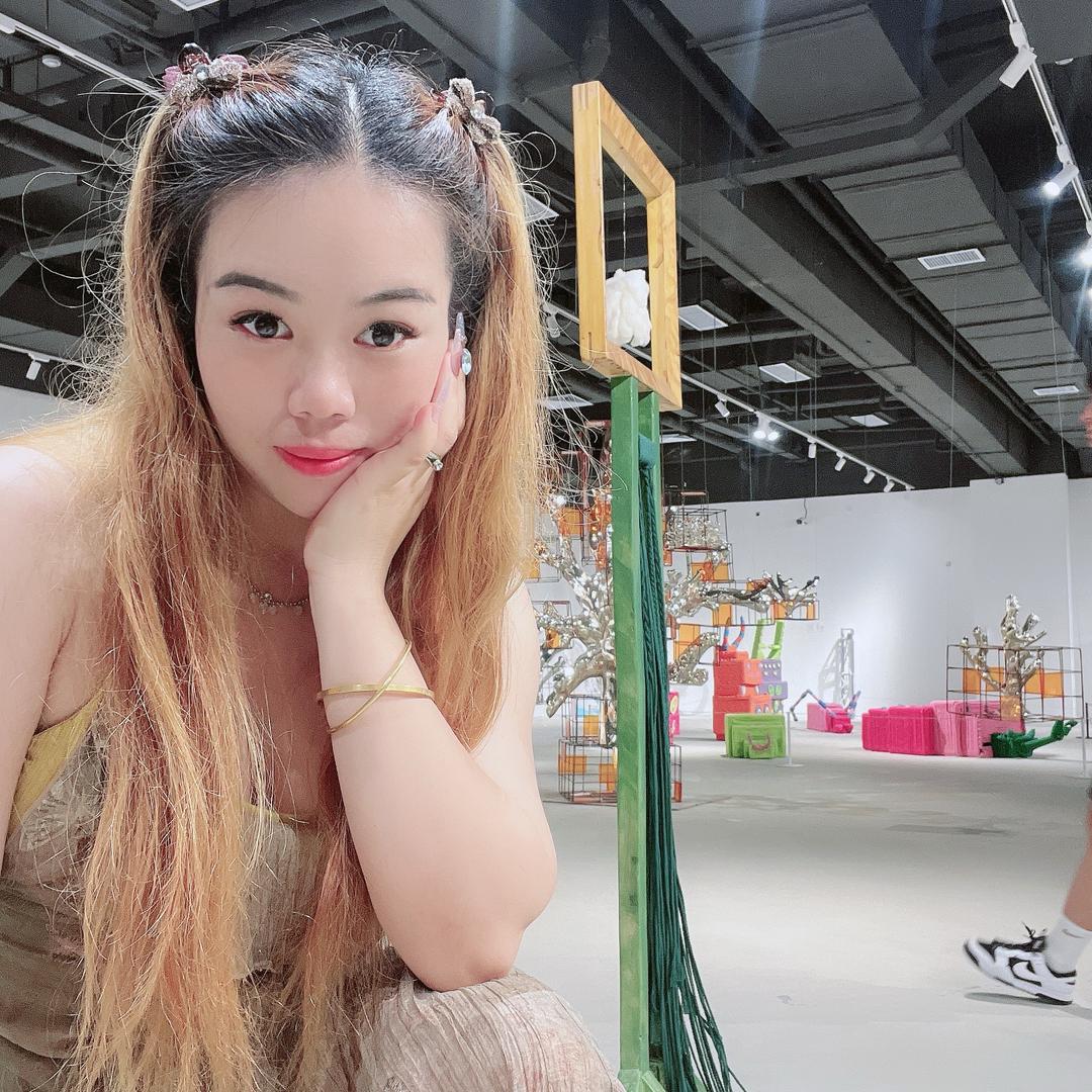 美甲控