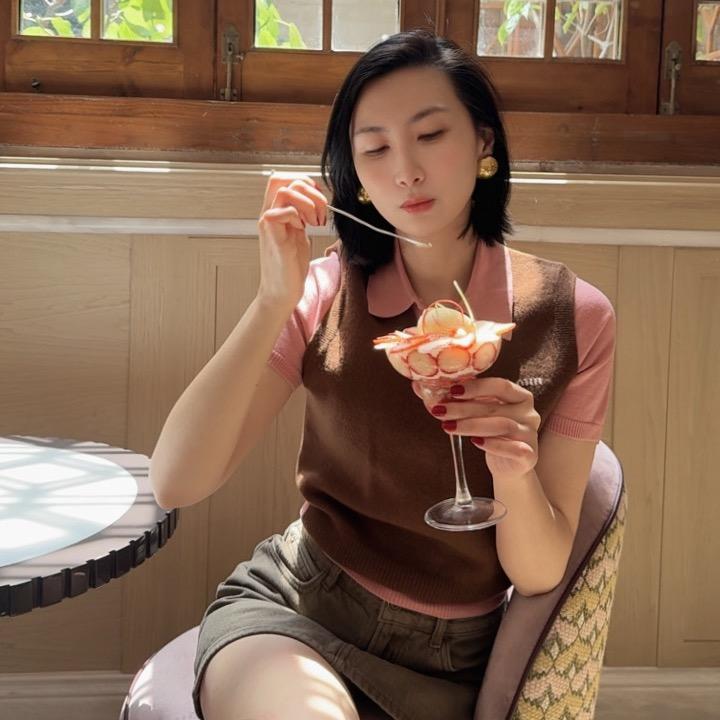 Ellie姐姐