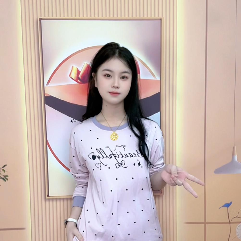 可贝儿睡衣工厂