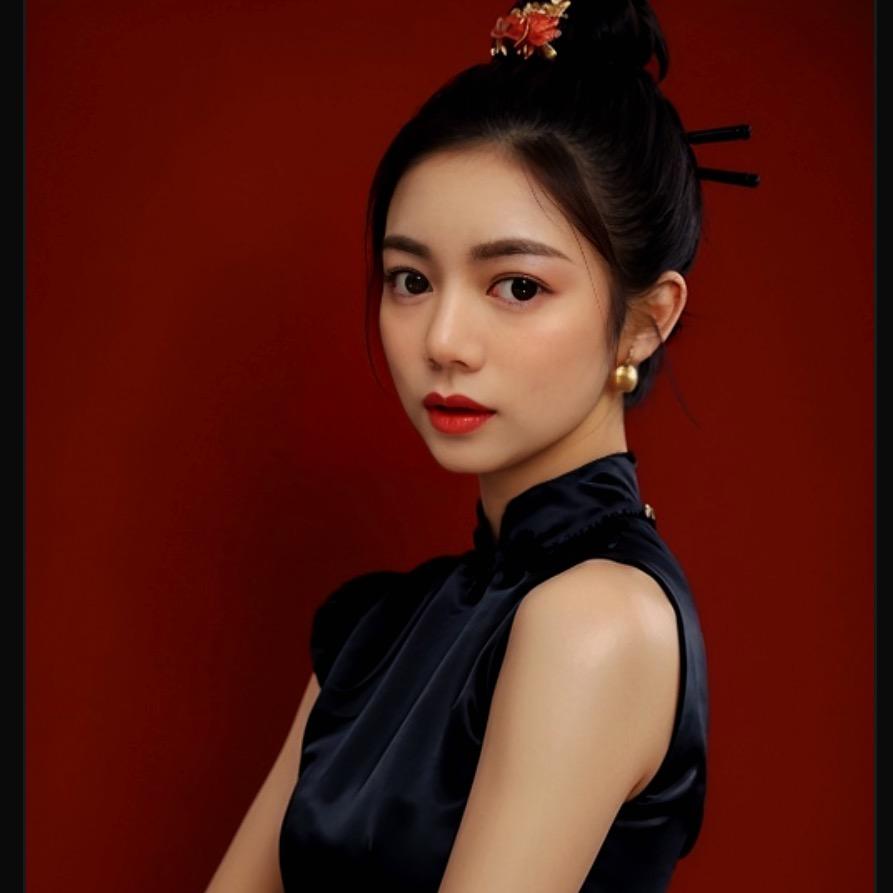 💕香💖