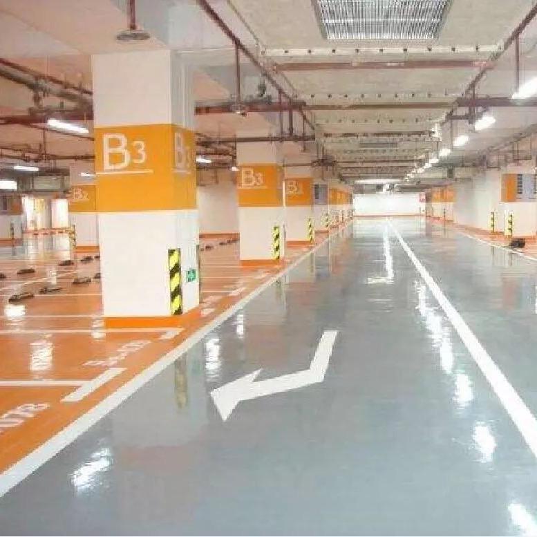 地一网红 承接全国地坪工程材料上门施工