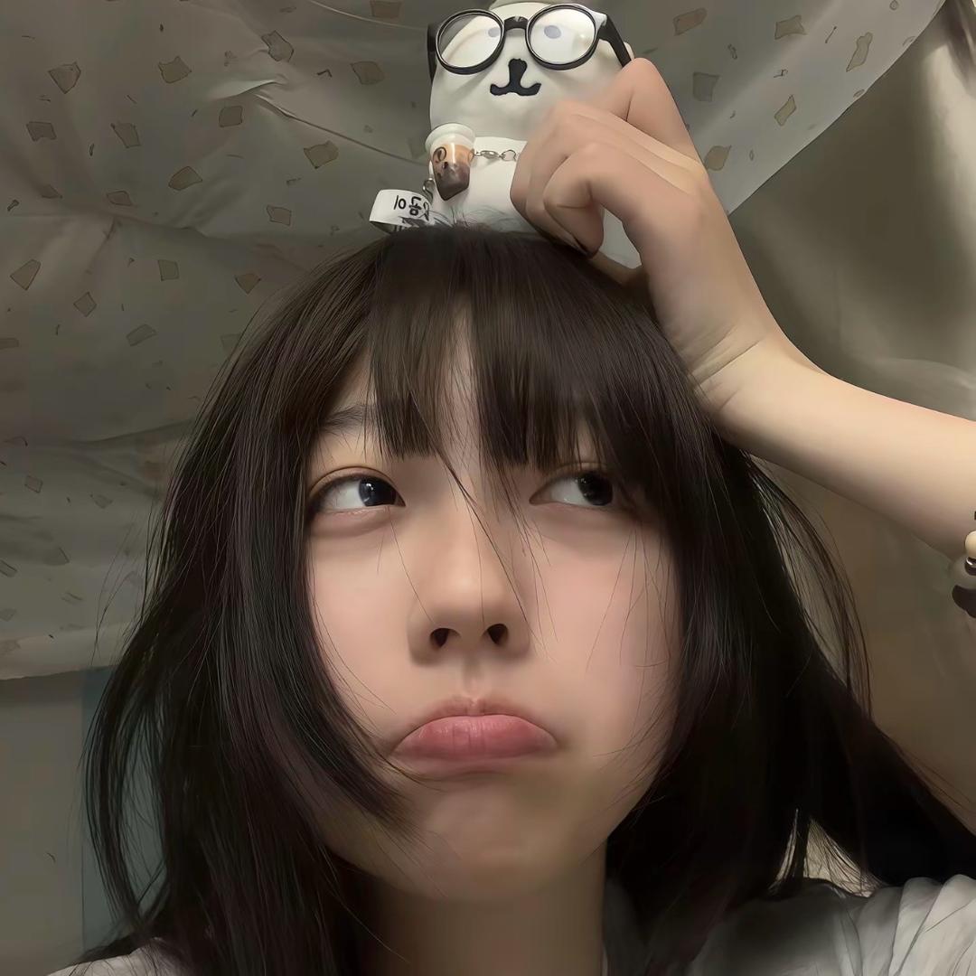 悸莺.🍟