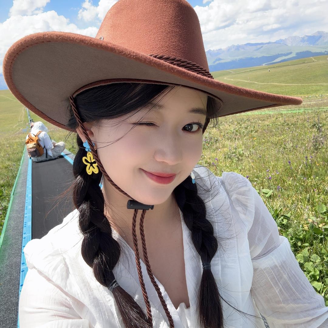 璐璐超有执行力