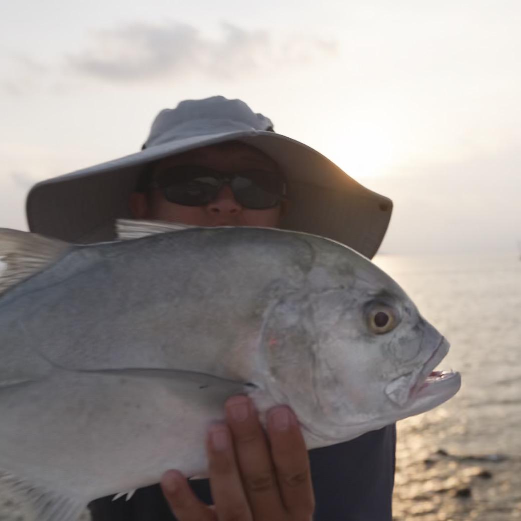 富贵哥🎣🐟