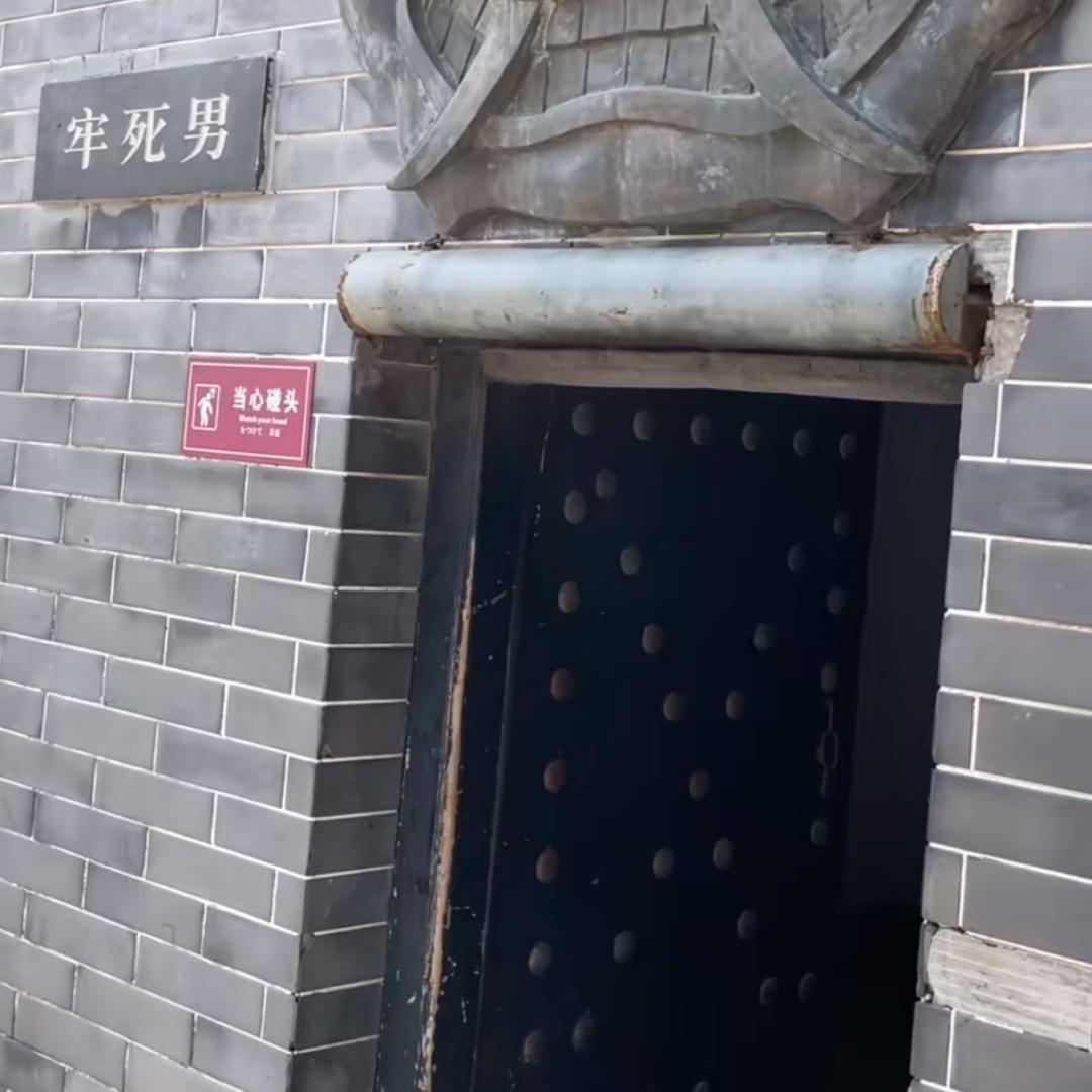 小影在路上