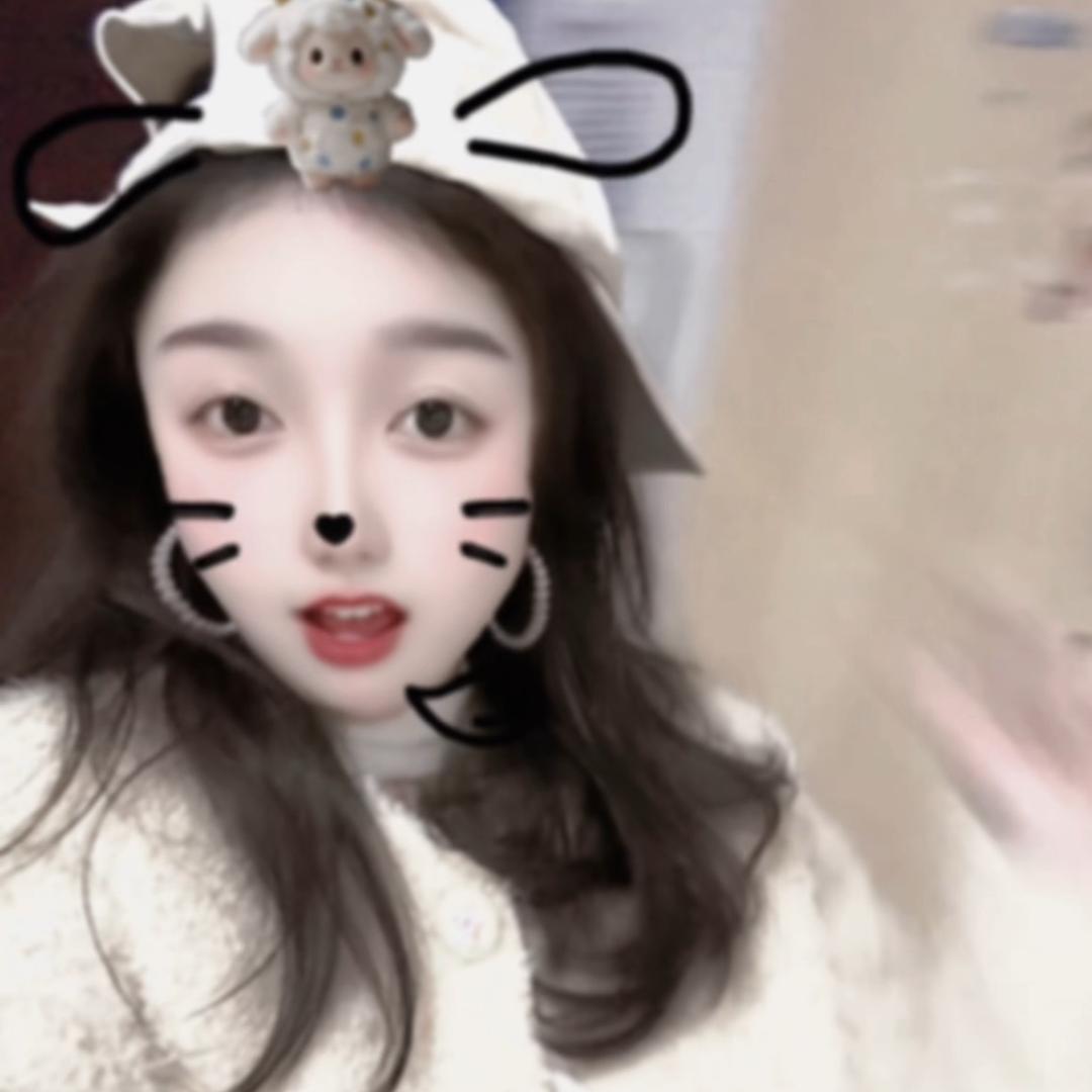 @桃桃😉吖
