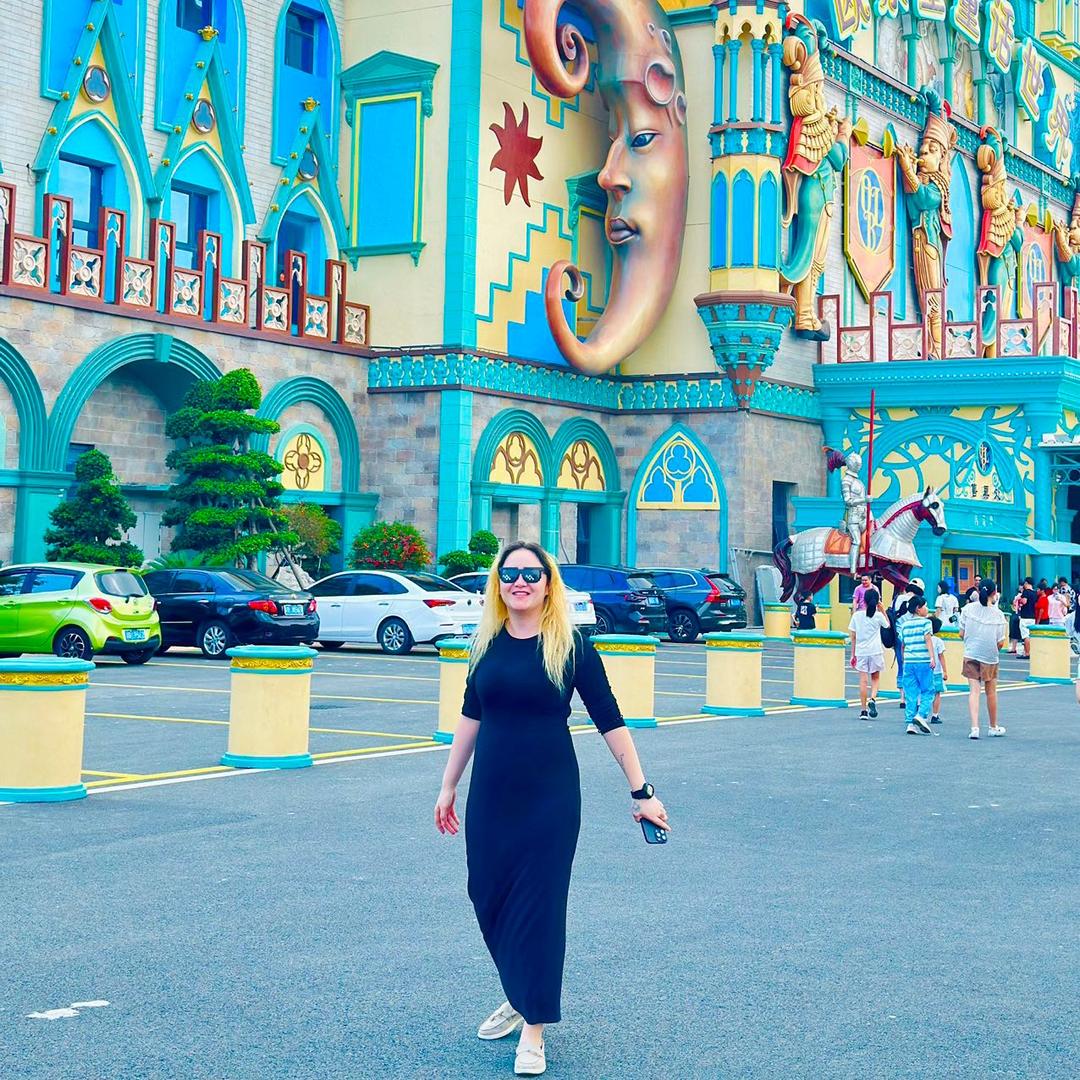 余生有你Love ❤️