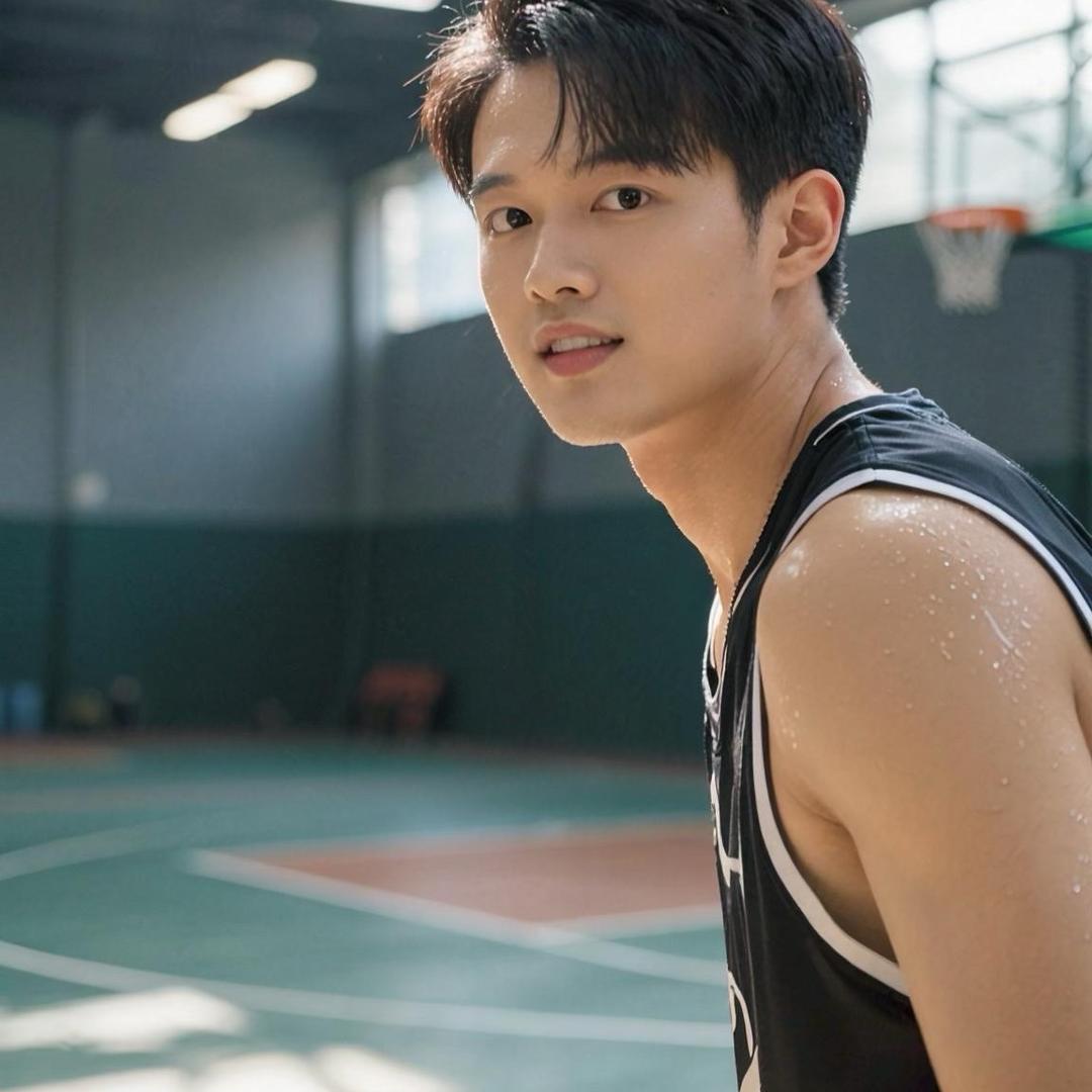 苏苏🐟 （近我者暴富）