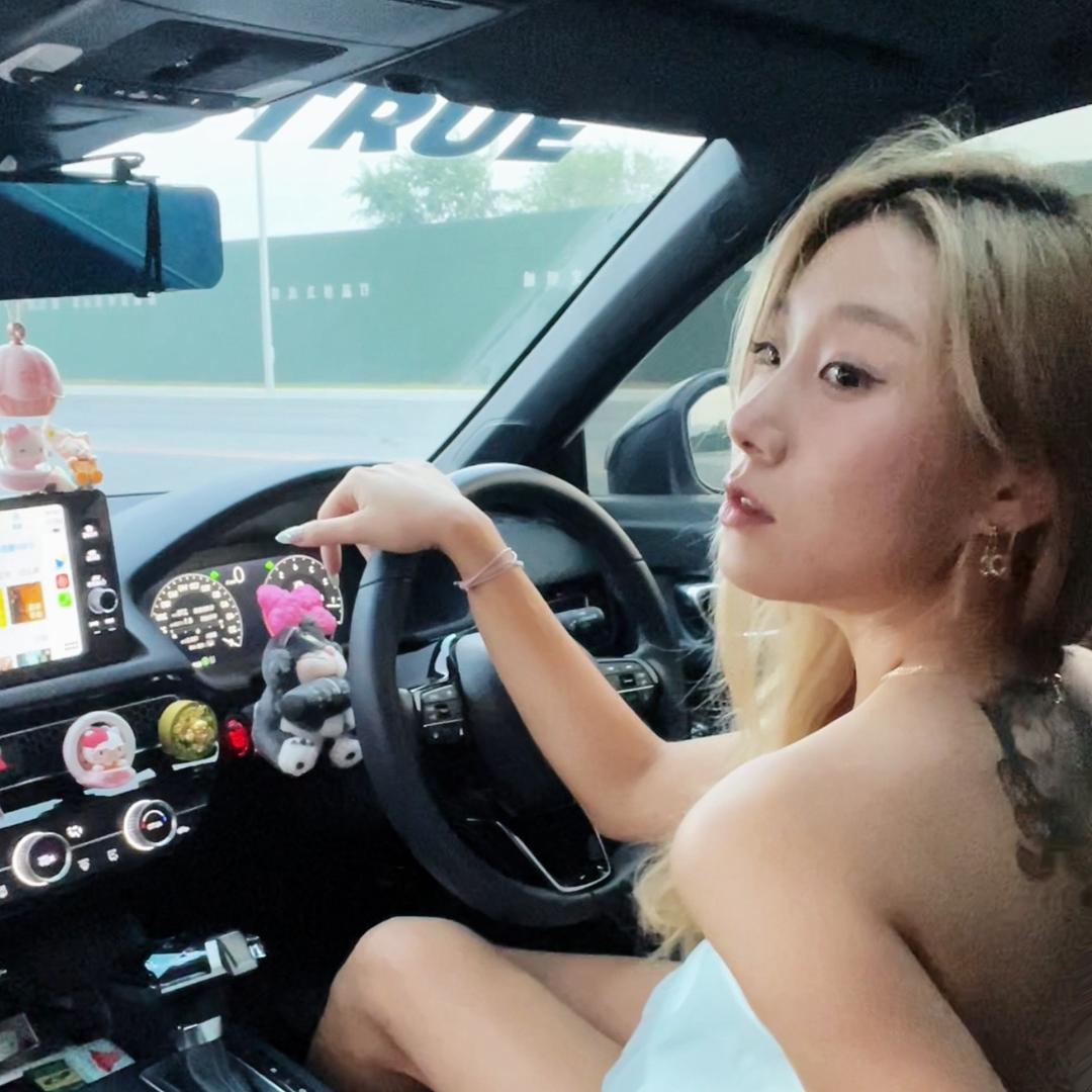 油泼雷子