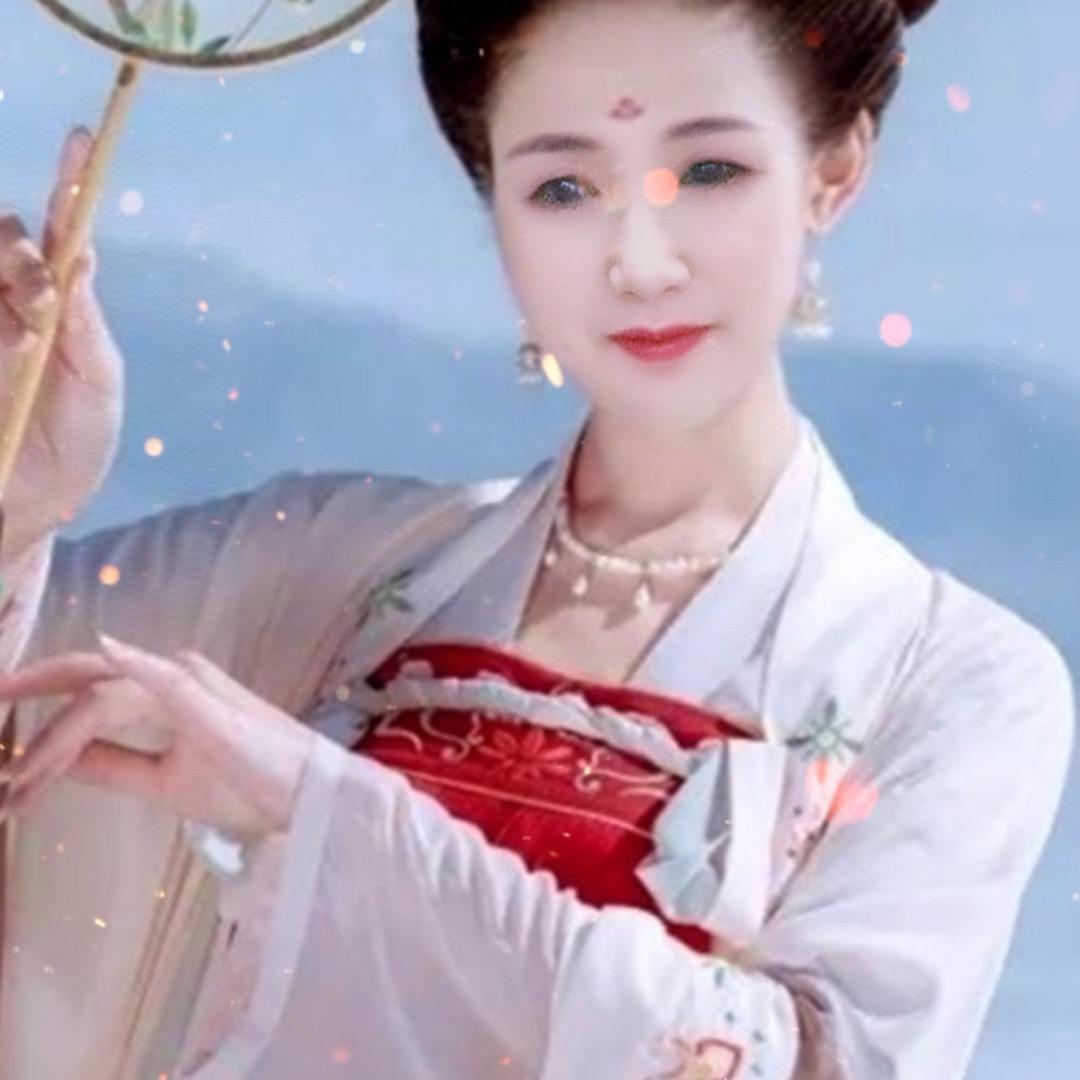 女人花