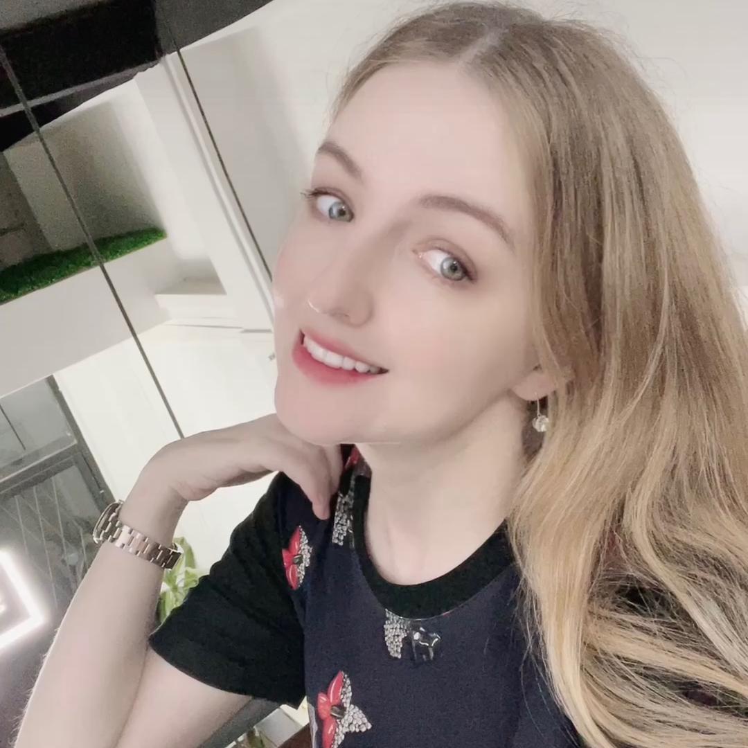 叶丽亚 Elya