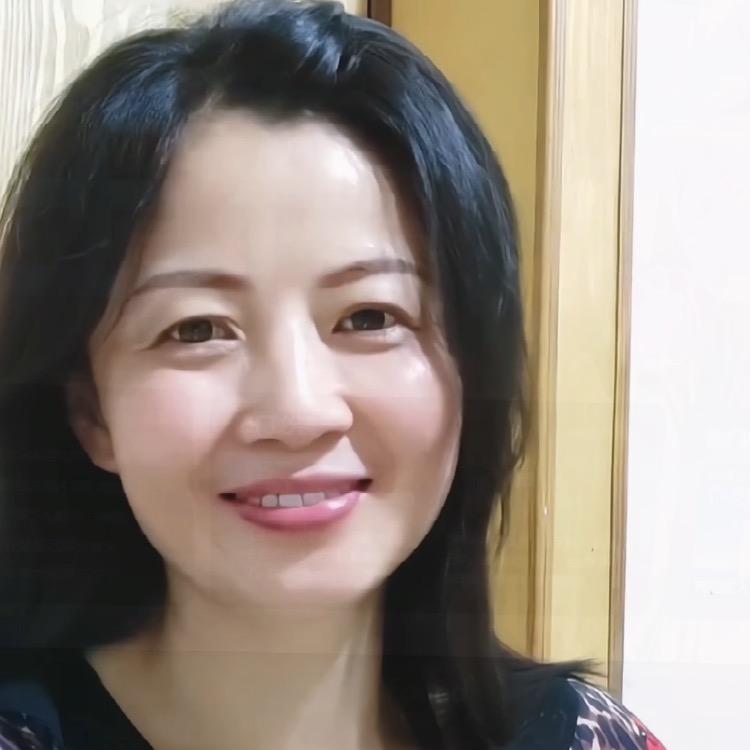 王蓉蓉（离了七八年）