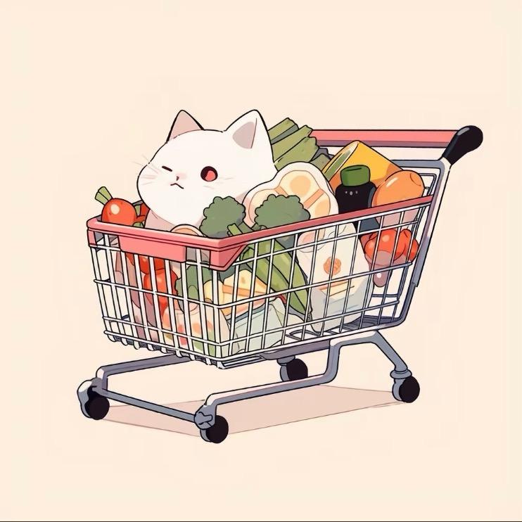百货优选