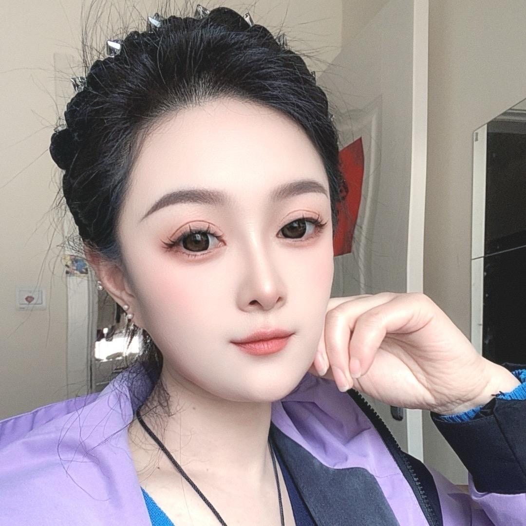 灿灿呀