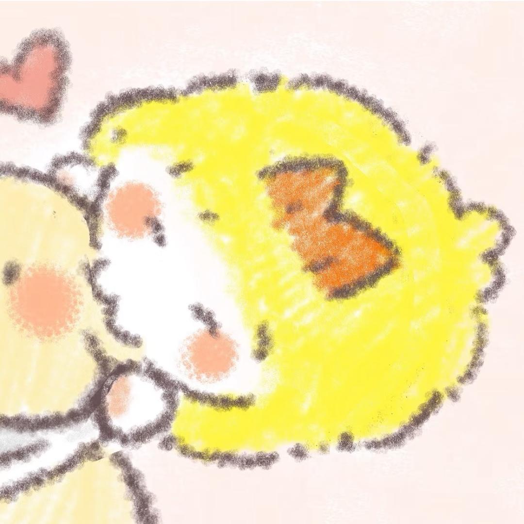 被啃૮ .  ̫ . ა