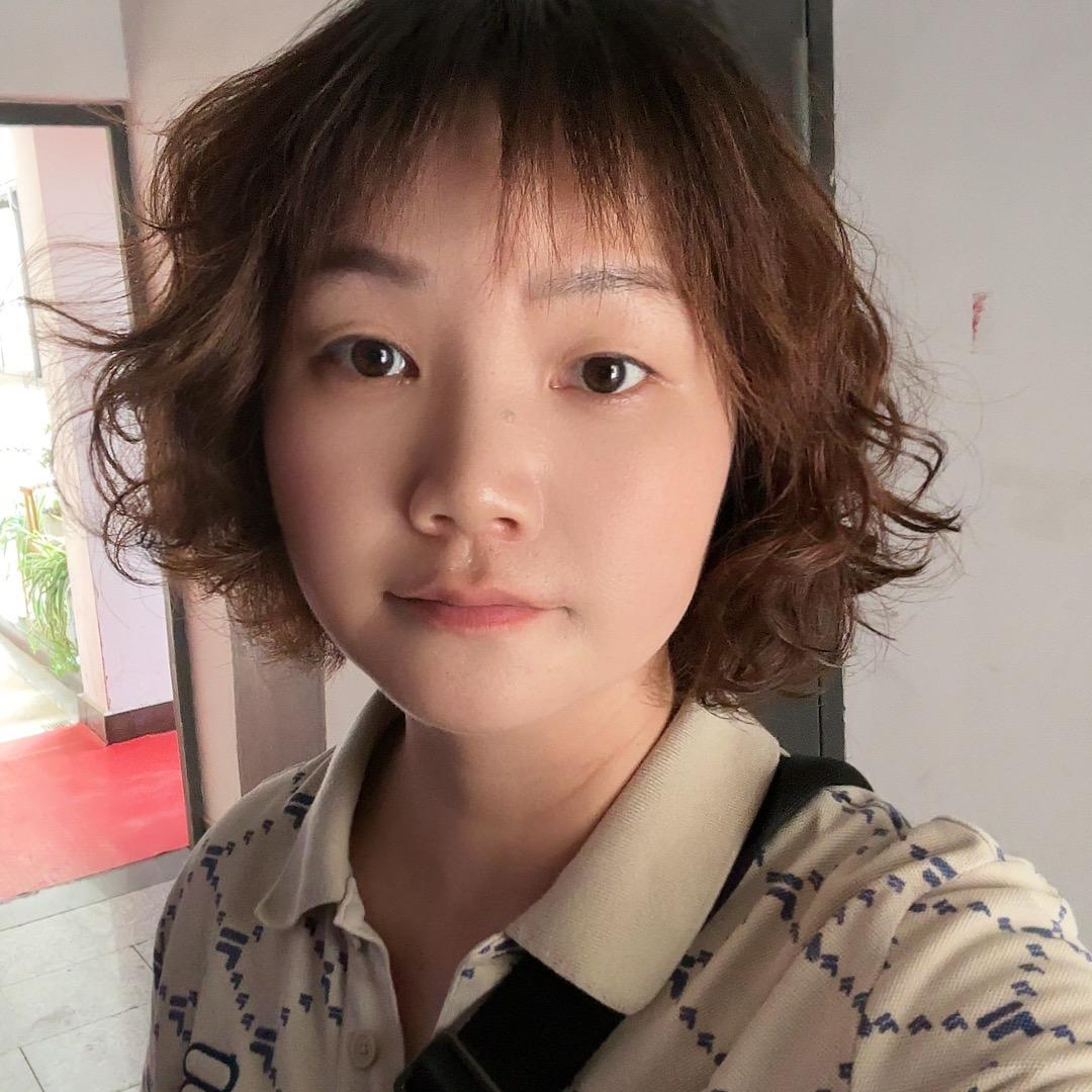 王娟（橱窗有好物)