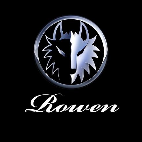 ROWEN狼炎