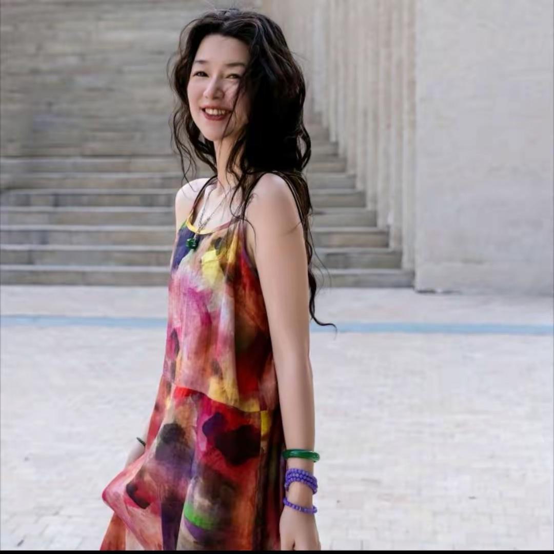 尤加莉穿搭日记