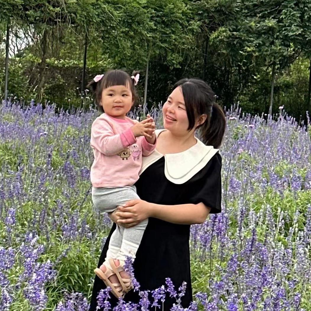 小花（金金姐姐）